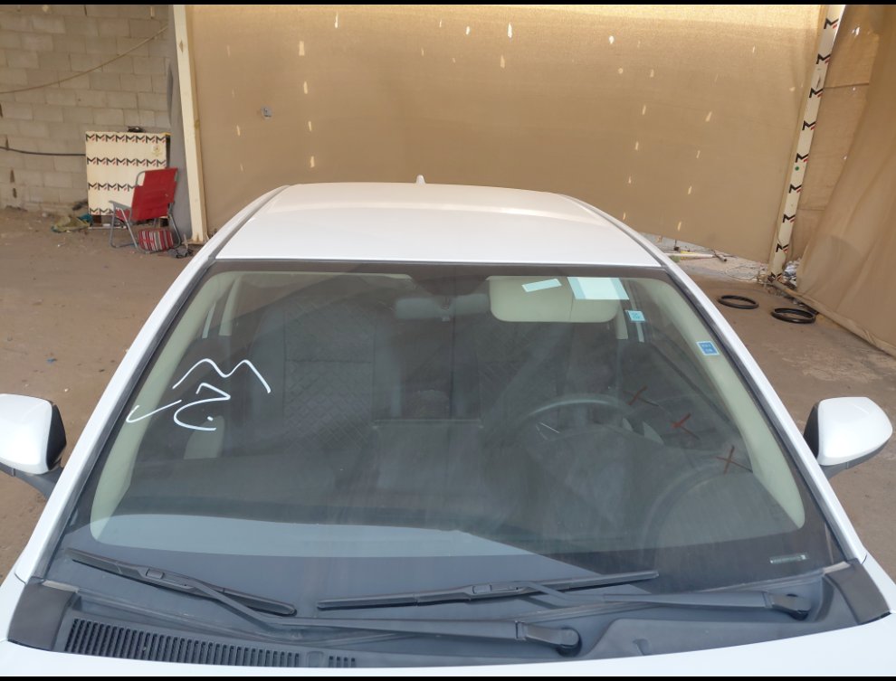 Toyota Yaris Y 2023 image