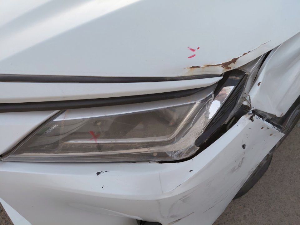 Toyota Yaris Y 2024 image