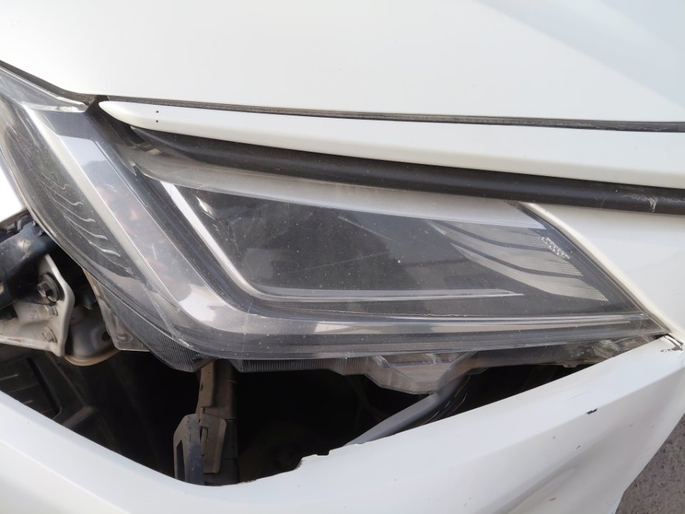 Toyota Yaris Y 2024 image