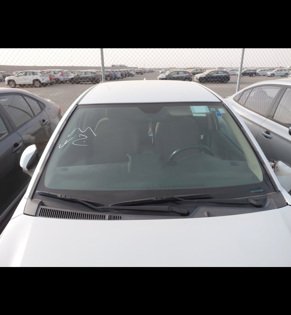 Toyota Yaris Y 2024 image