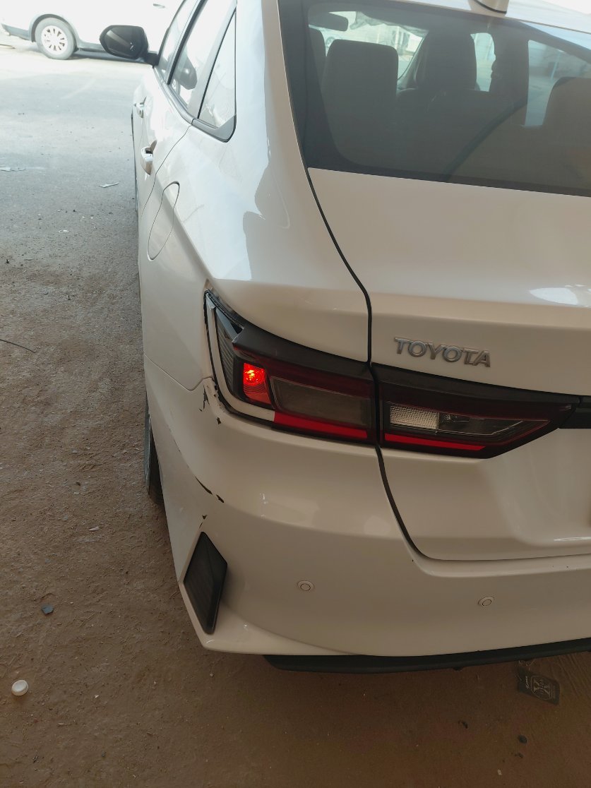 Toyota Yaris Y 2023 image