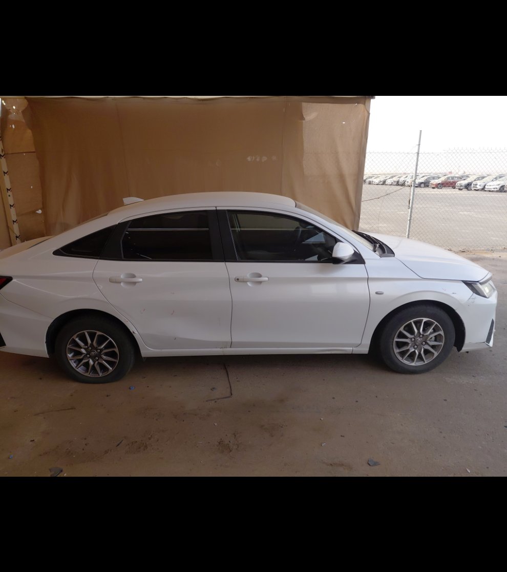 Toyota Yaris Y 2023 image