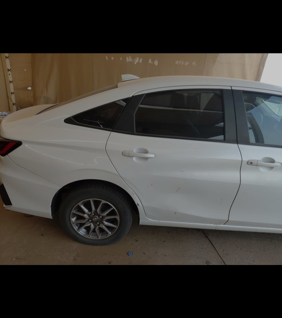 Toyota Yaris Y 2023 image