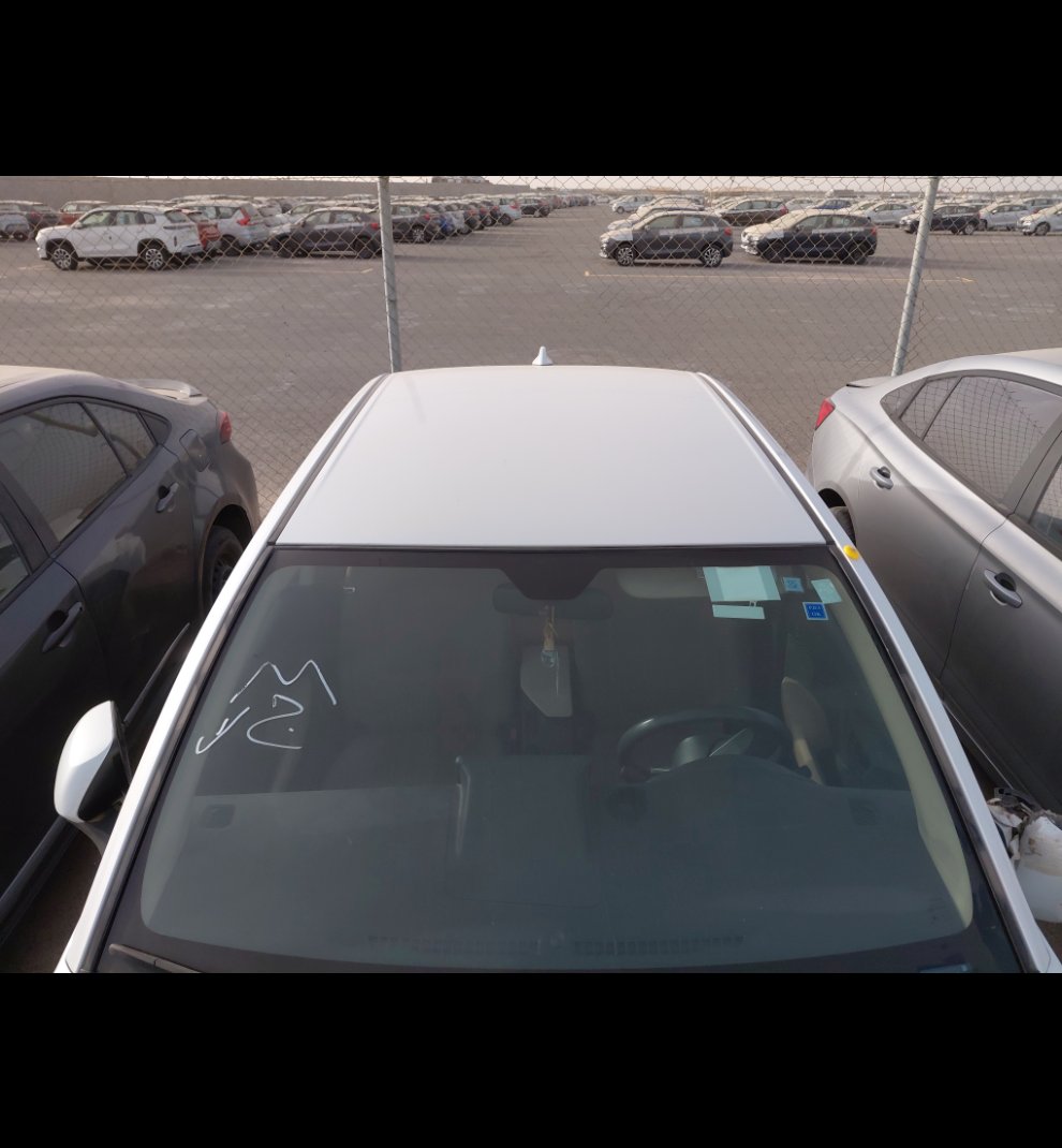 Toyota Yaris Y 2024 image