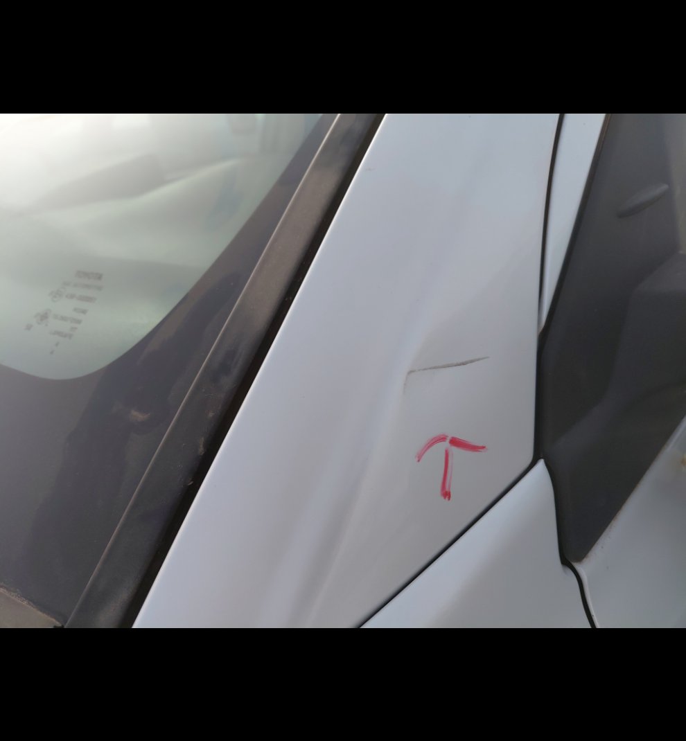 Toyota Yaris Y 2024 image