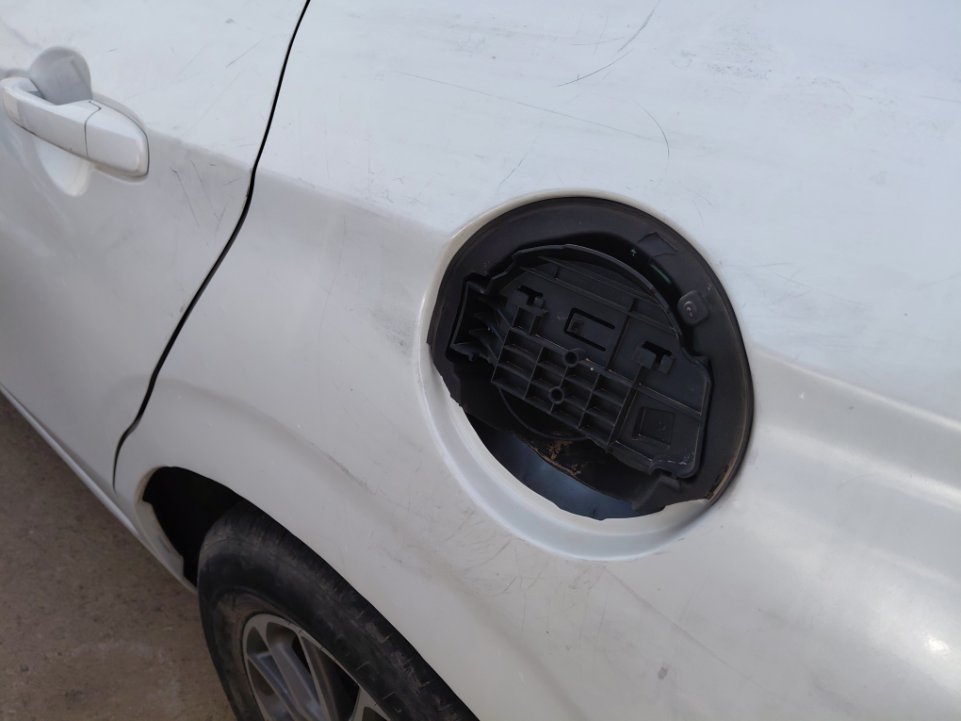 Toyota Yaris Y 2024 image