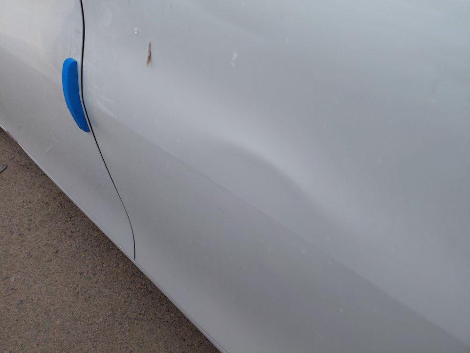 Toyota Yaris Y 2024 image