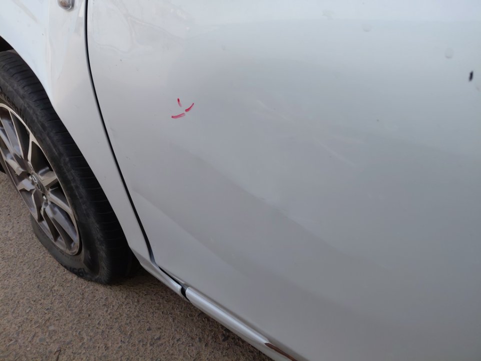 Toyota Yaris Y 2024 image