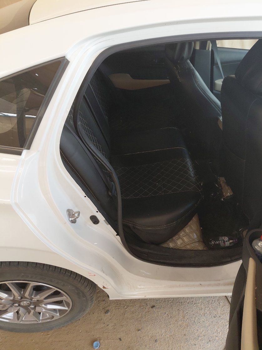 Toyota Yaris Y 2023 image