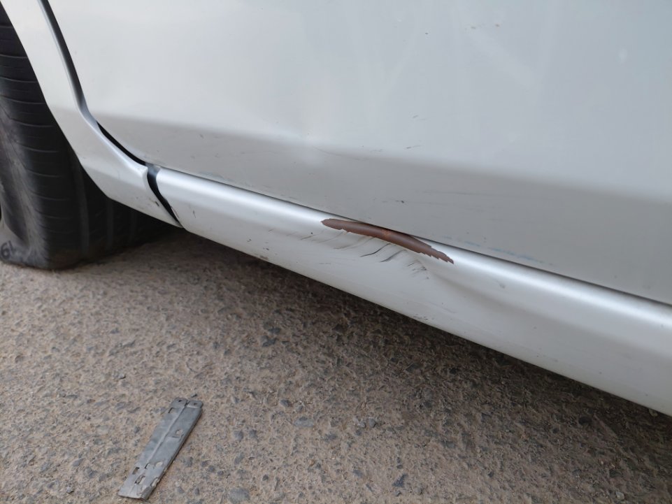 Toyota Yaris Y 2024 image