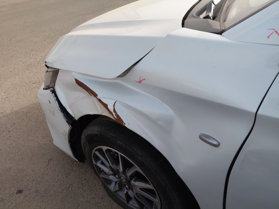 Toyota Yaris Y 2024 image