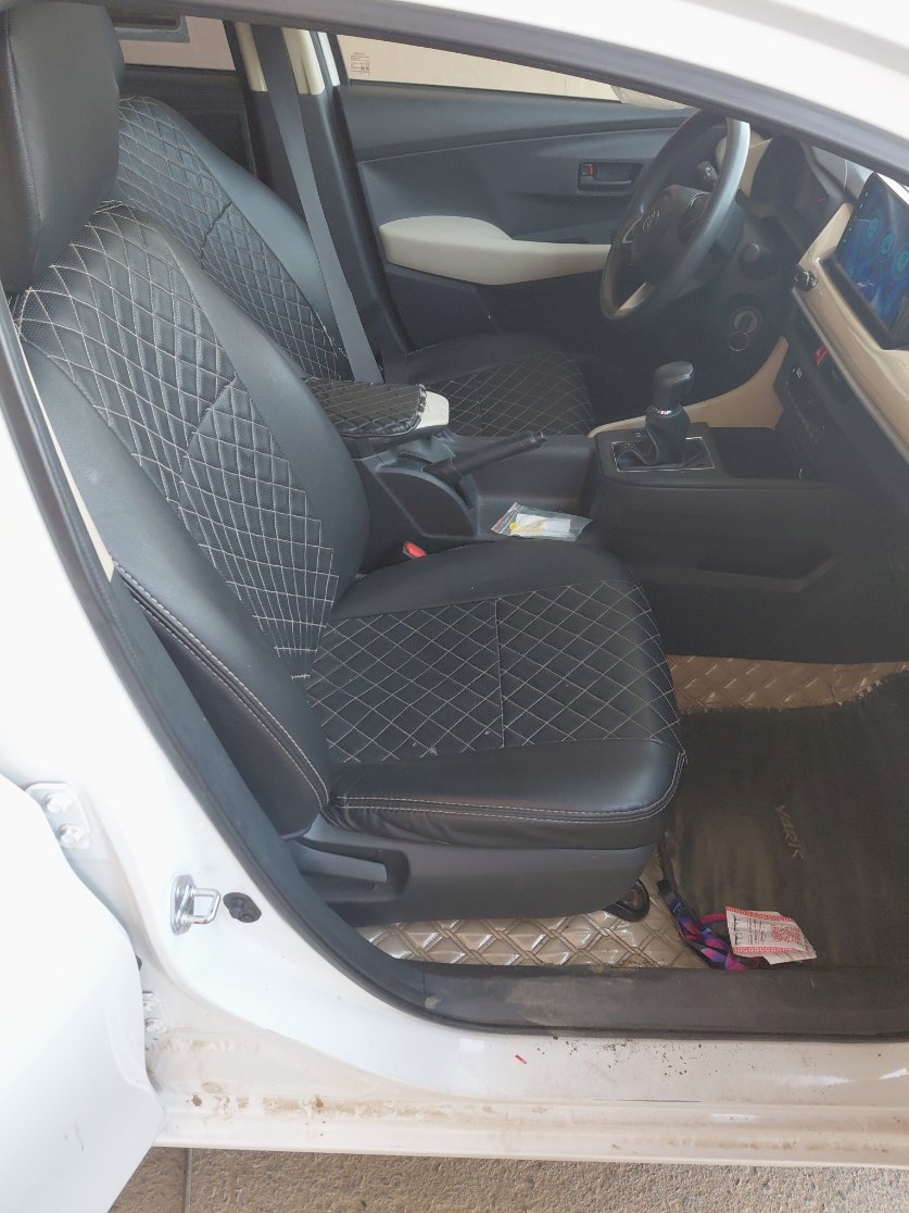 Toyota Yaris Y 2023 image