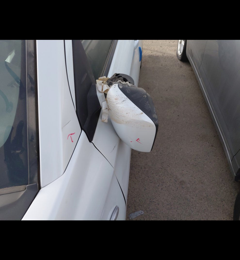 Toyota Yaris Y 2024 image