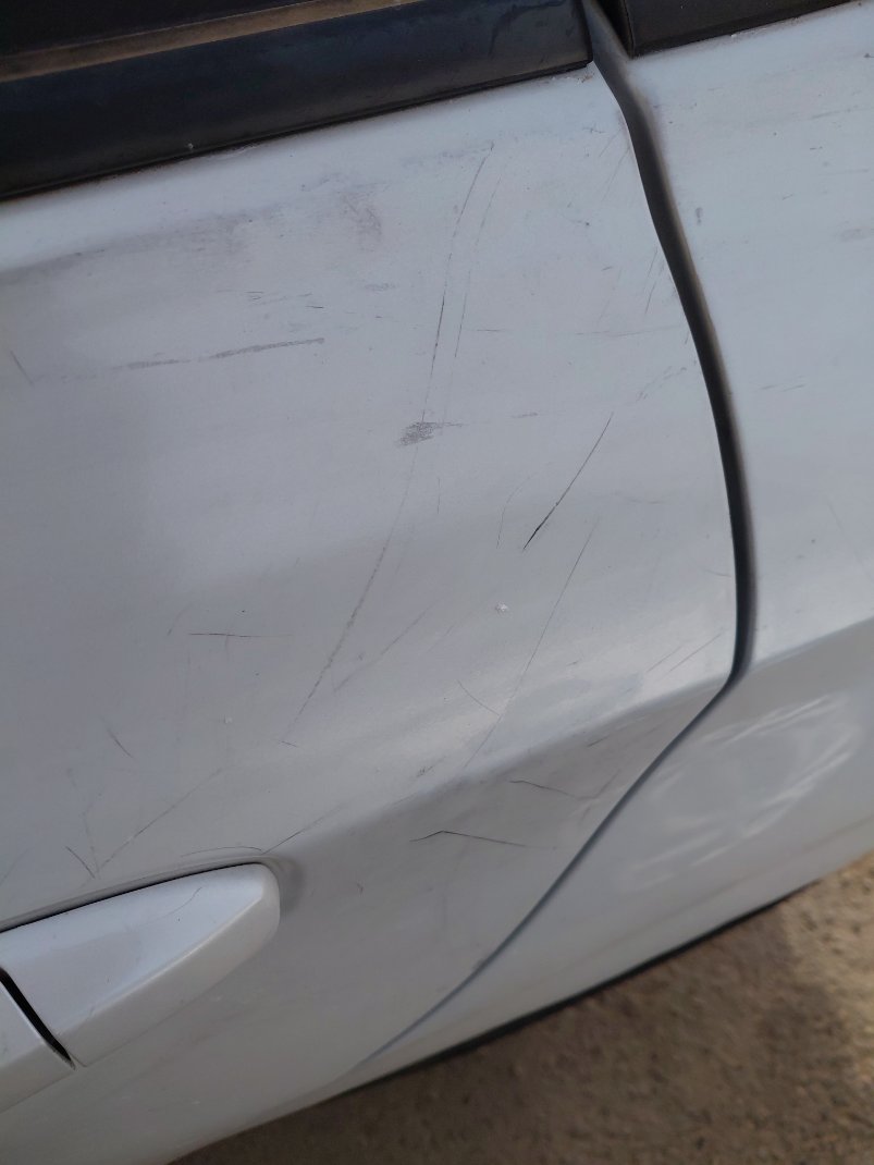 Toyota Yaris Y 2024 image