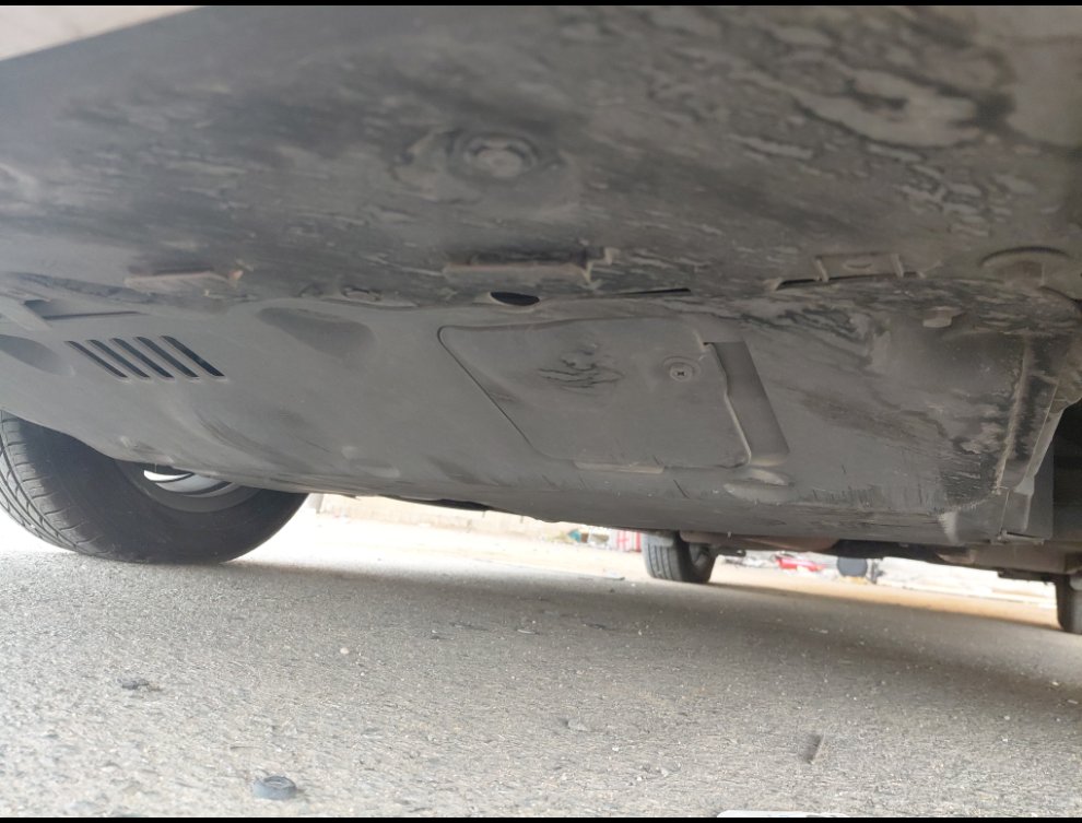 Toyota Yaris Y 2023 image