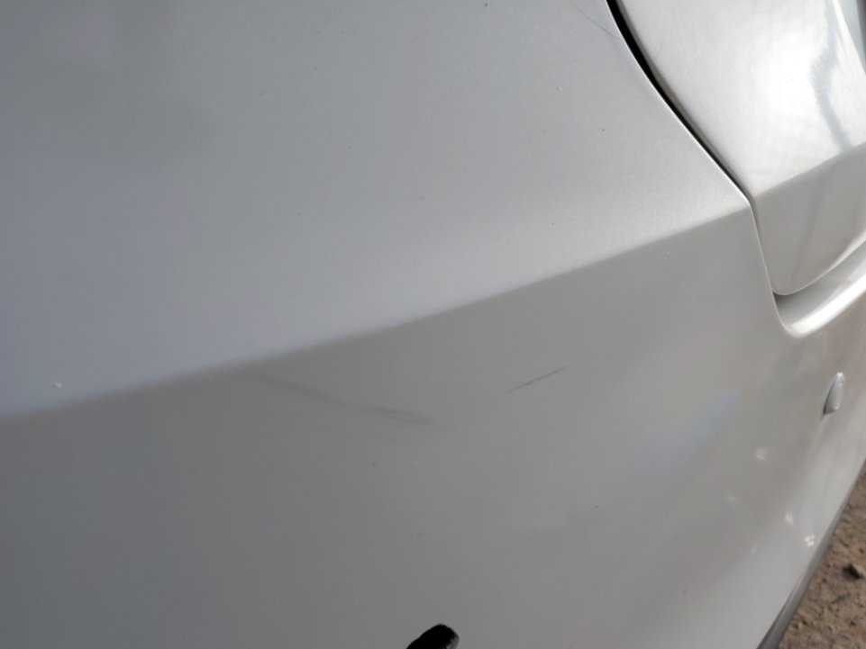 Toyota Yaris Y 2024 image