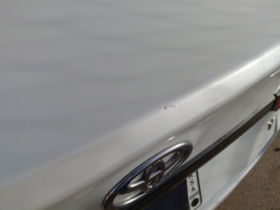 Toyota Yaris Y 2024 image