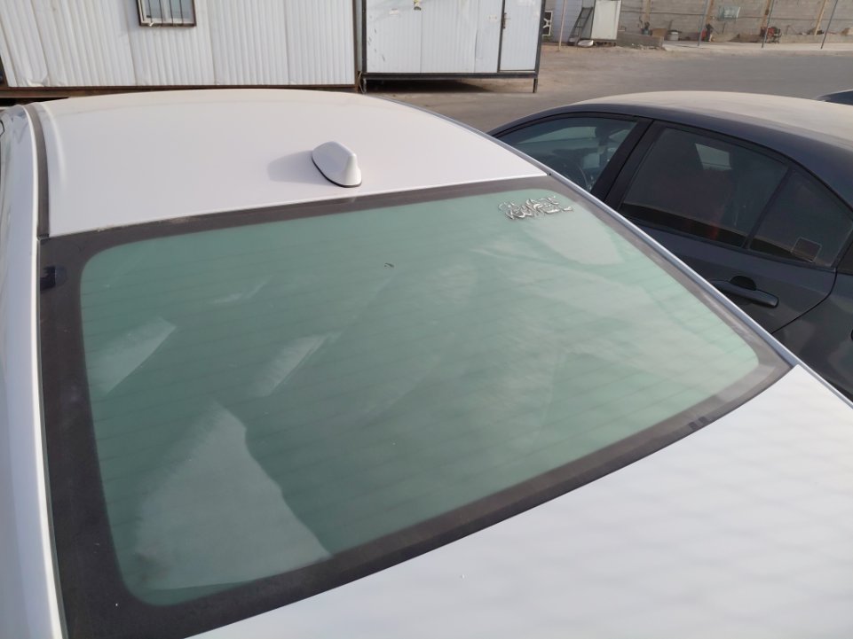 Toyota Yaris Y 2024 image