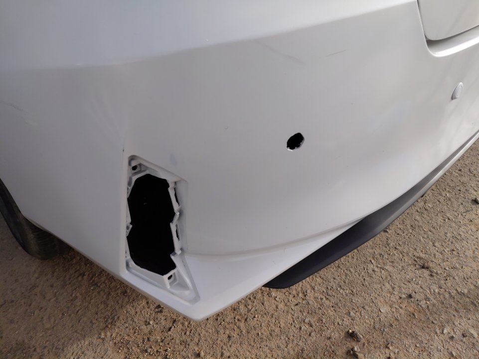 Toyota Yaris Y 2024 image