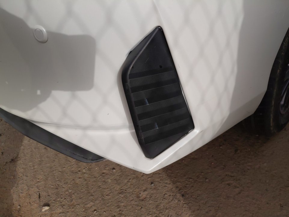 Toyota Yaris Y 2024 image