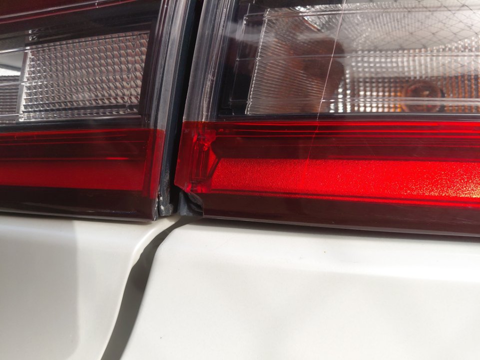 Toyota Yaris Y 2024 image