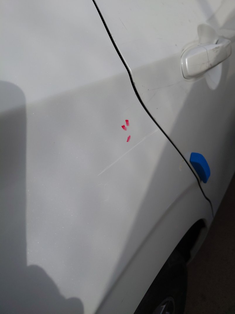 Toyota Yaris Y 2024 image