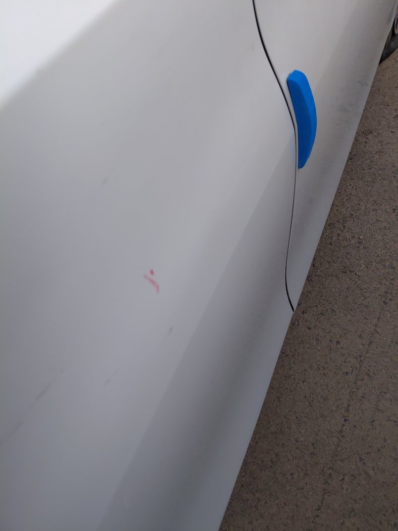 Toyota Yaris Y 2024 image