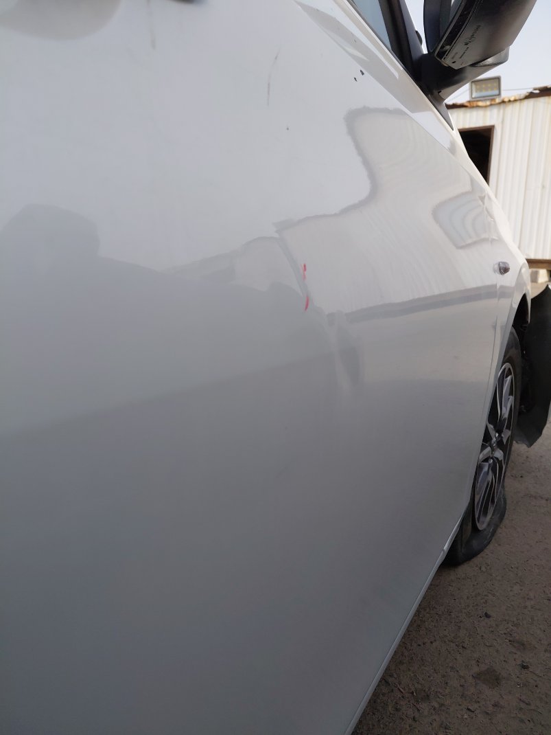 Toyota Yaris Y 2024 image