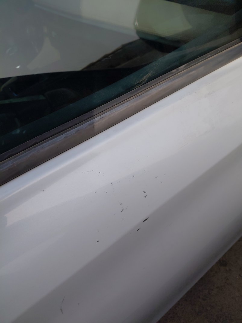 Toyota Yaris Y 2024 image