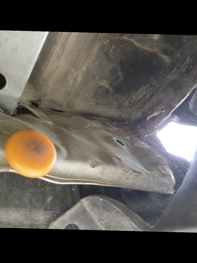 Toyota Yaris Y 2024 image