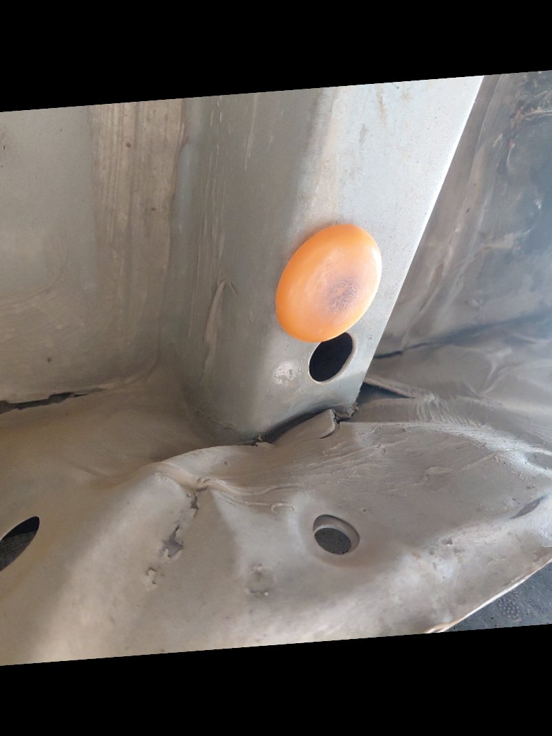 Toyota Yaris Y 2024 image