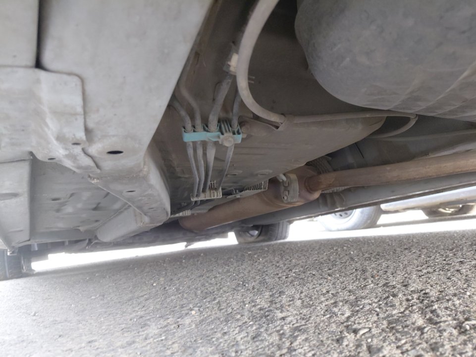 Toyota Yaris Y 2024 image