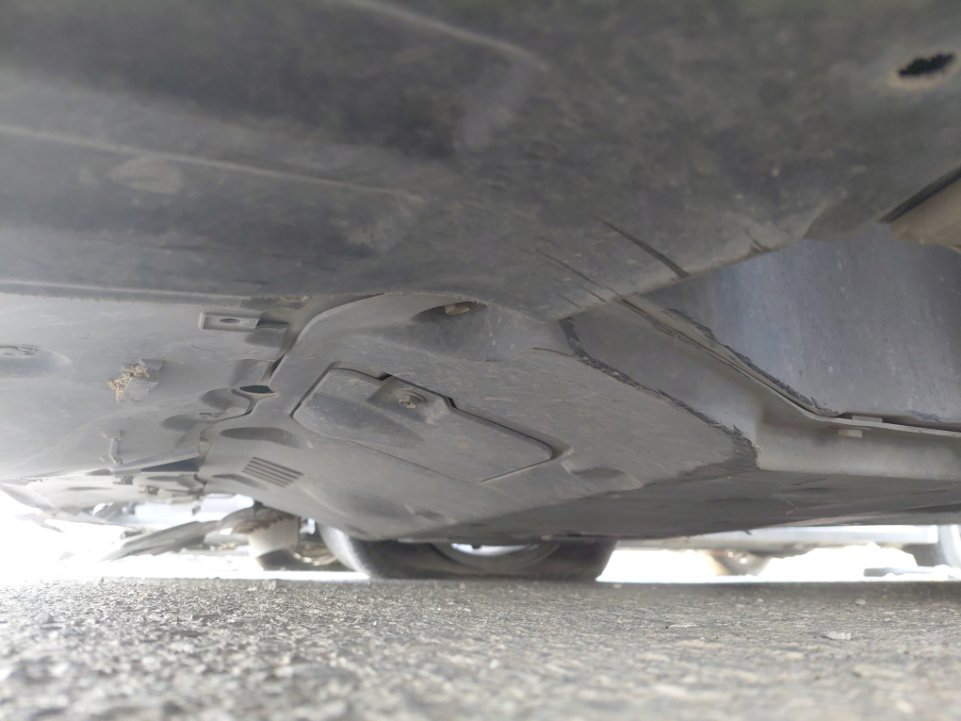 Toyota Yaris Y 2024 image