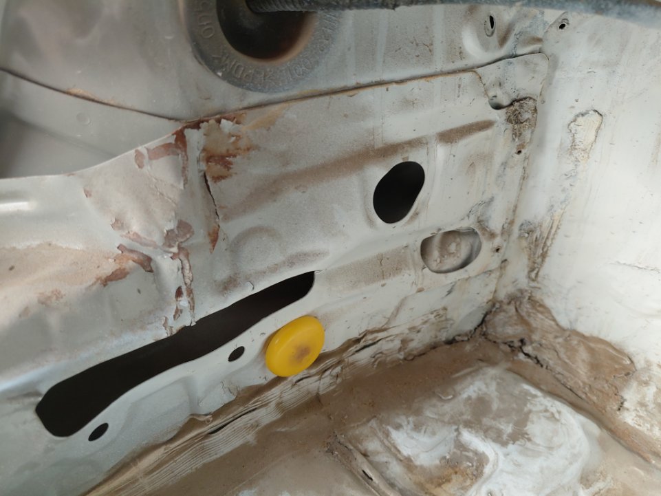 Toyota Yaris Y 2024 image