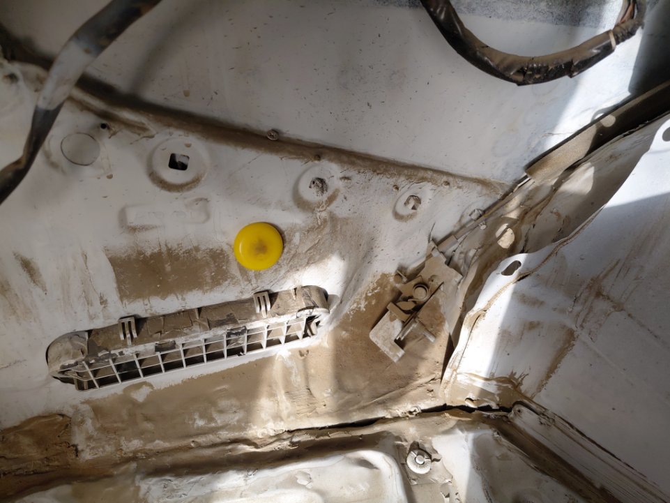 Toyota Yaris Y 2024 image