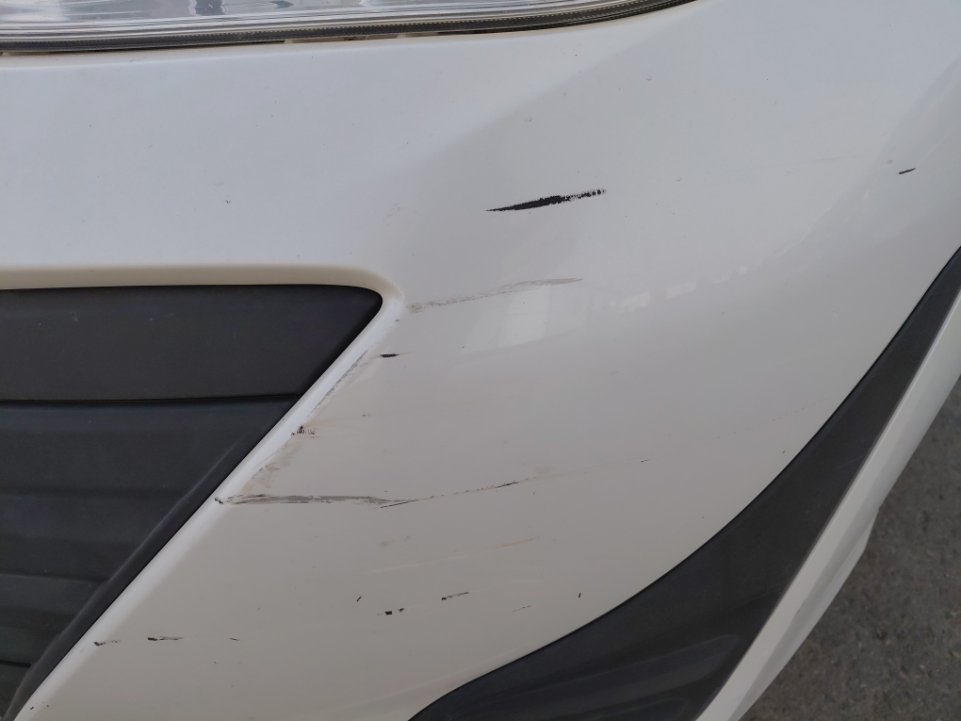 Toyota Yaris Y FLT 2020 image