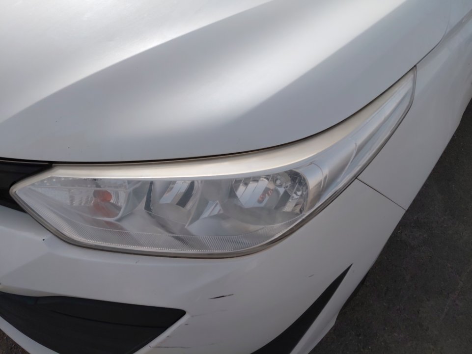 Toyota Yaris Y FLT 2020 image