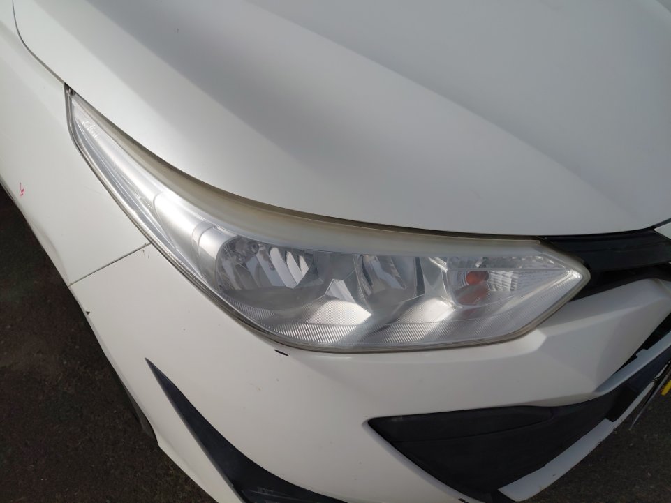 Toyota Yaris Y FLT 2020 image