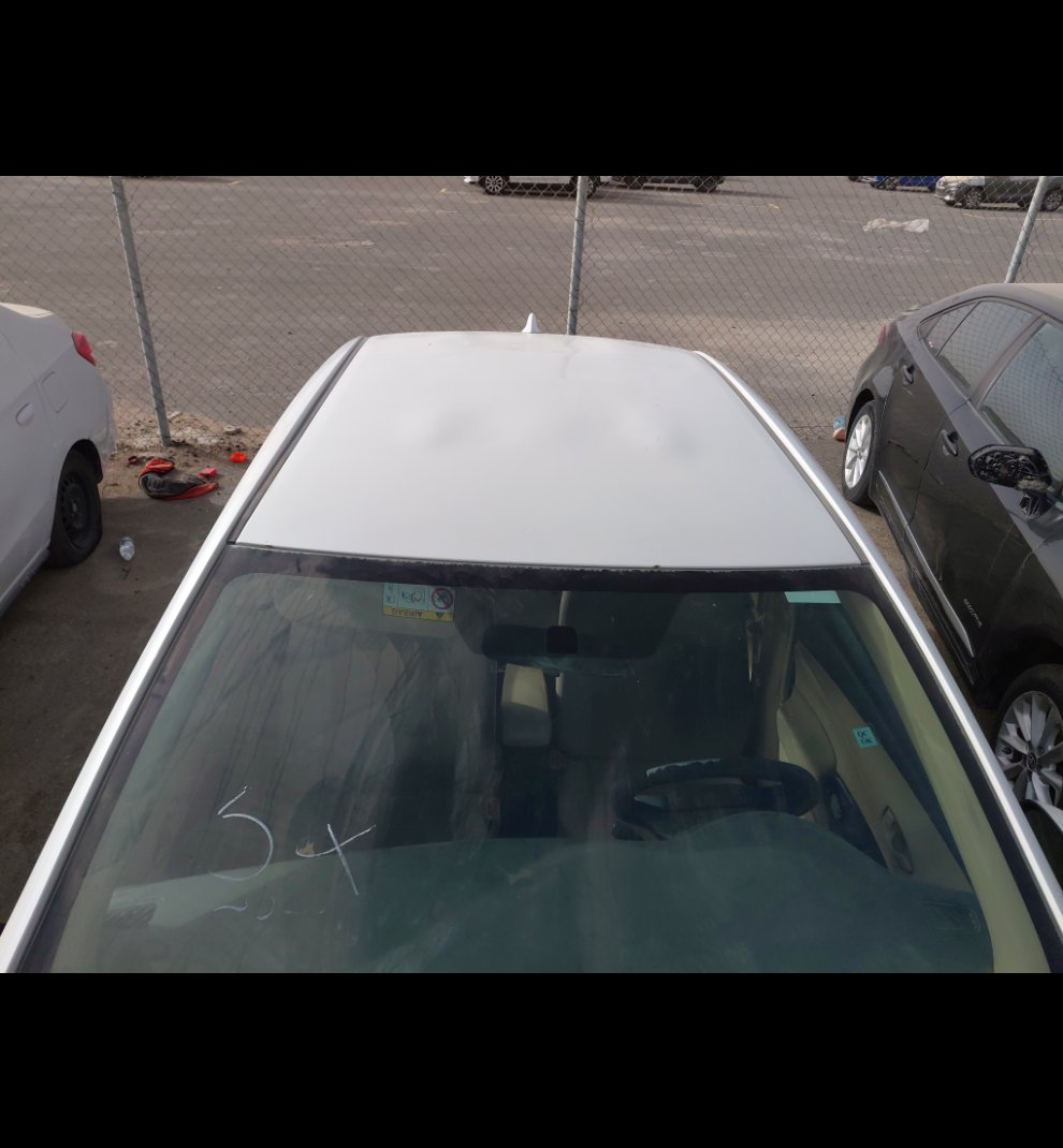 Toyota Yaris Y FLT 2020 image