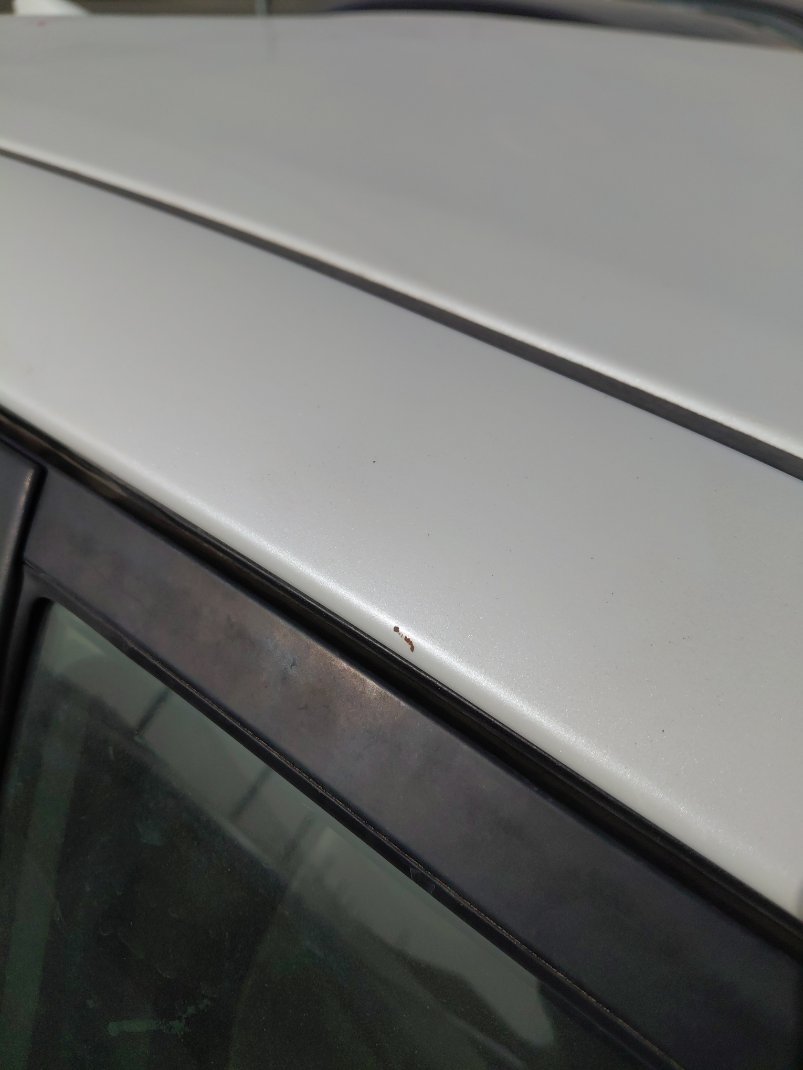 Toyota Yaris Y FLT 2020 image