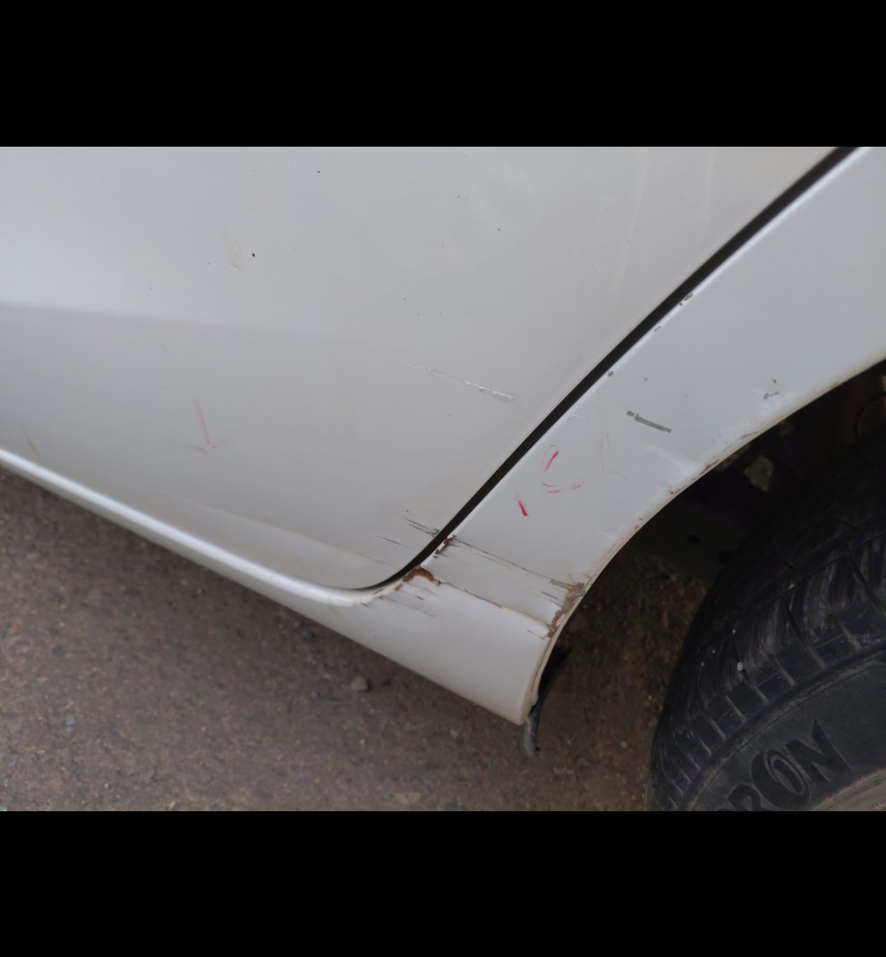 Toyota Yaris Y FLT 2020 image