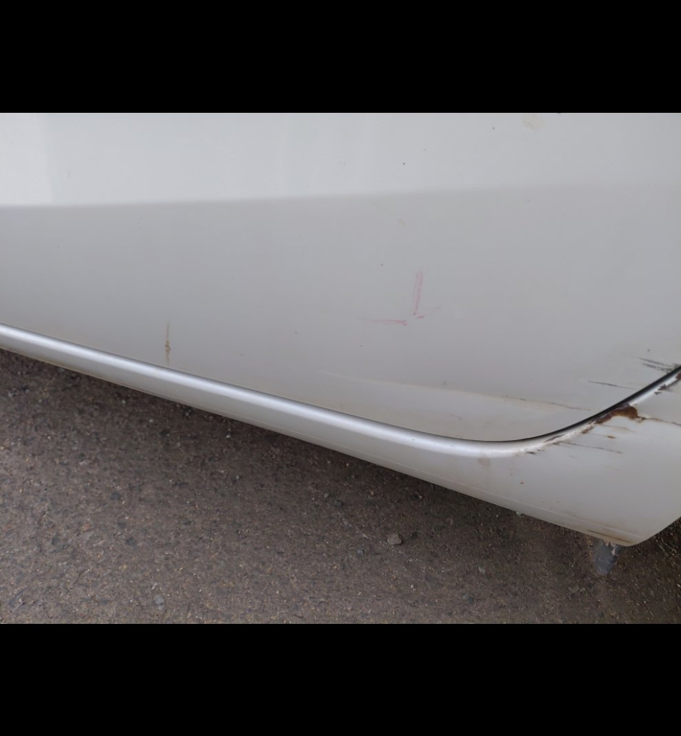 Toyota Yaris Y FLT 2020 image