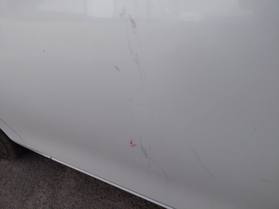 Toyota Yaris Y FLT 2020 image