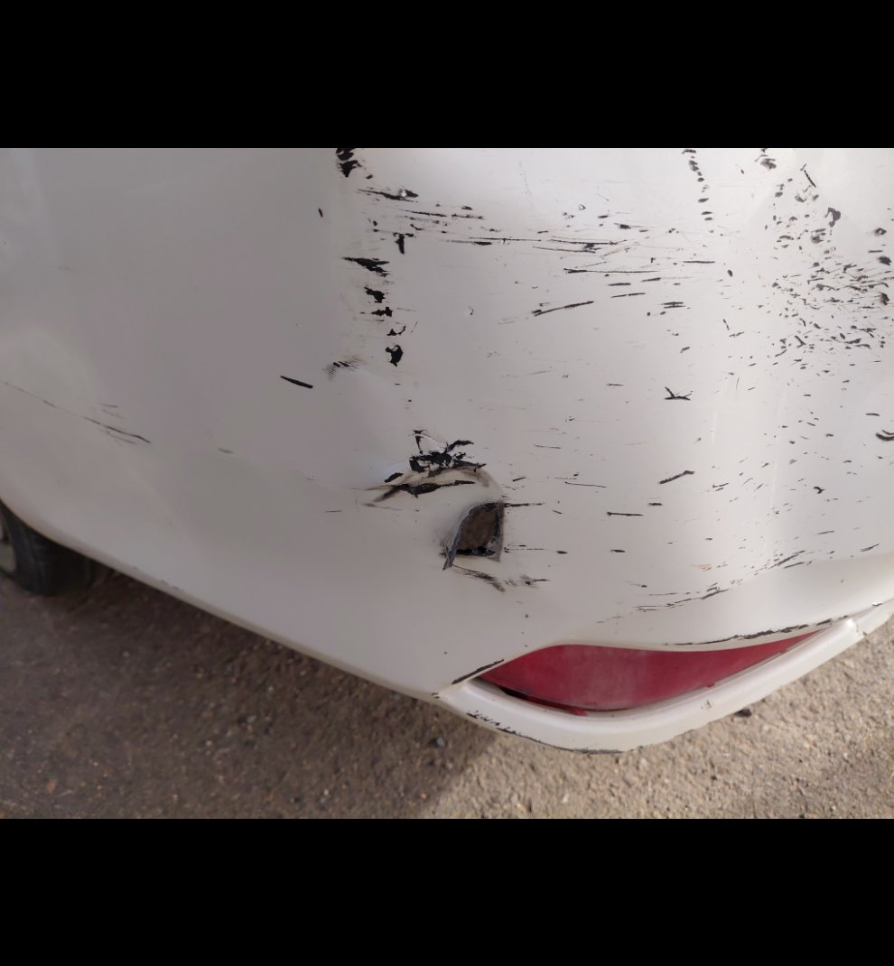 Toyota Yaris Y FLT 2020 image