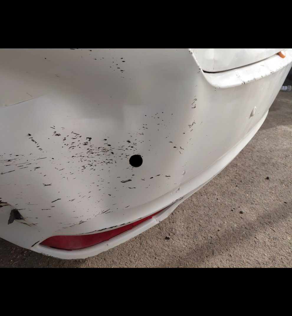 Toyota Yaris Y FLT 2020 image