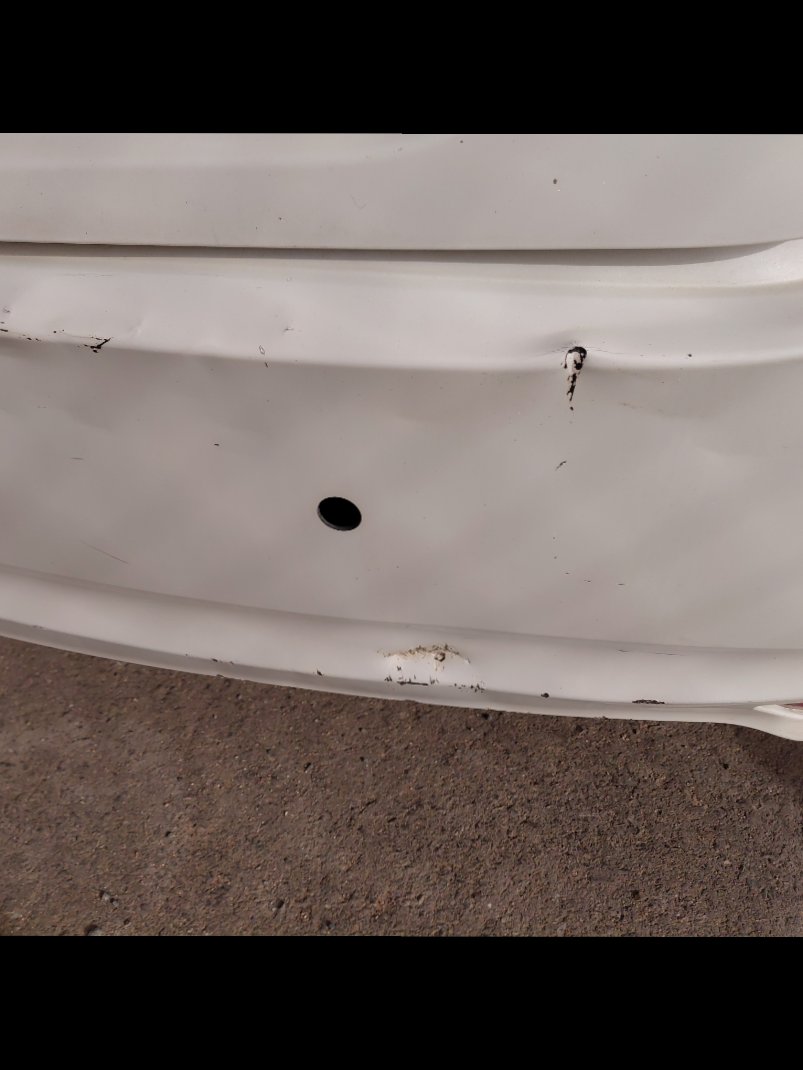 Toyota Yaris Y FLT 2020 image