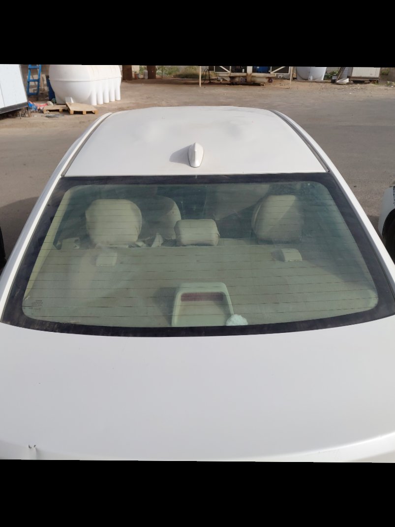 Toyota Yaris Y FLT 2020 image