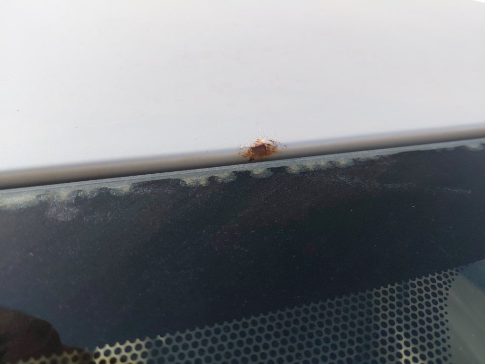 Toyota Yaris Y FLT 2020 image