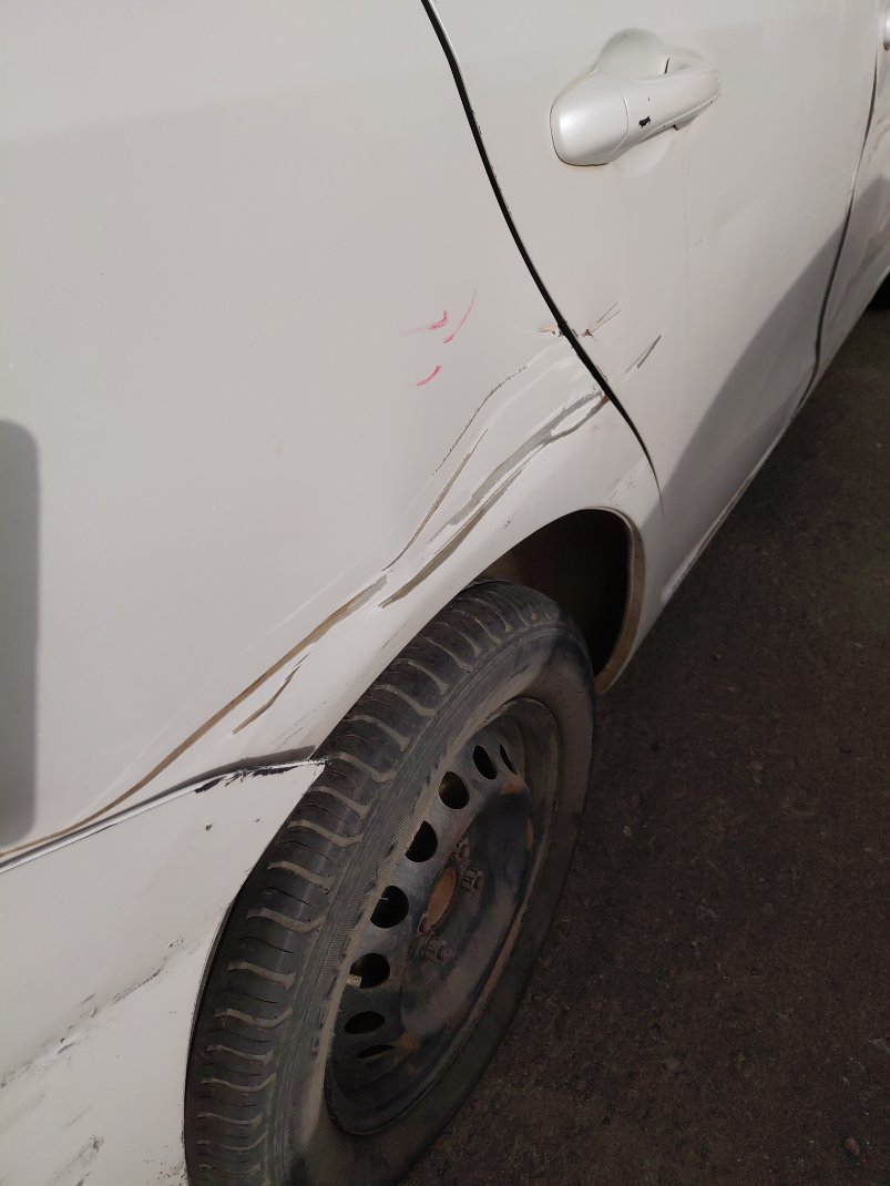 Toyota Yaris Y FLT 2020 image