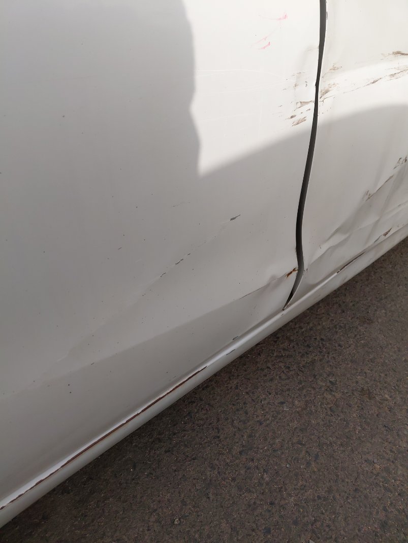 Toyota Yaris Y FLT 2020 image